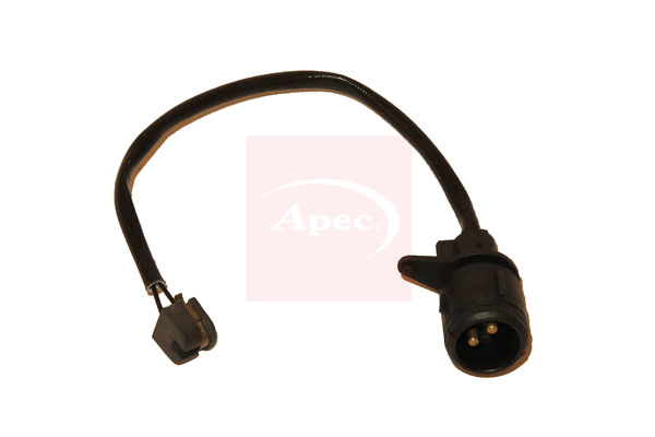 Apec WIR5116 Brake Pad Wear Indicator Sensor