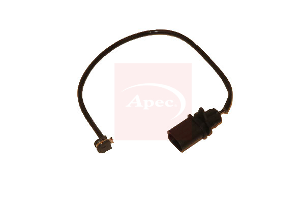 Apec WIR5212 Brake Pad Wear Indicator Sensor
