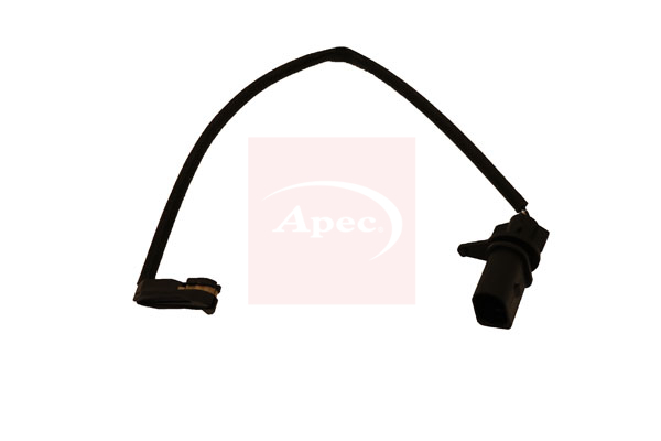 Apec WIR5325 Brake Pad Wear Indicator Sensor