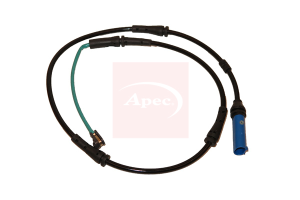 Apec WIR5328 Brake Pad Wear Indicator Sensor