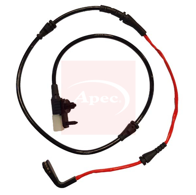Apec WIR5335 Brake Pad Wear Indicator Sensor