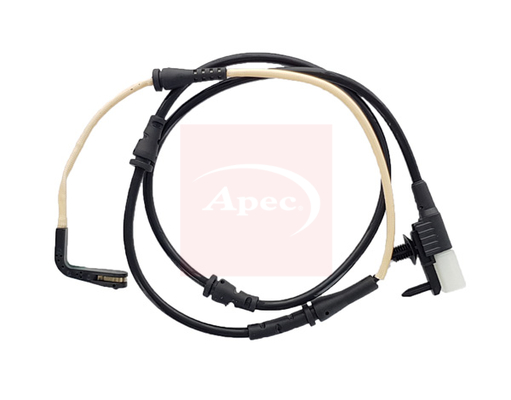 Apec WIR5342 Brake Pad Wear Indicator Sensor