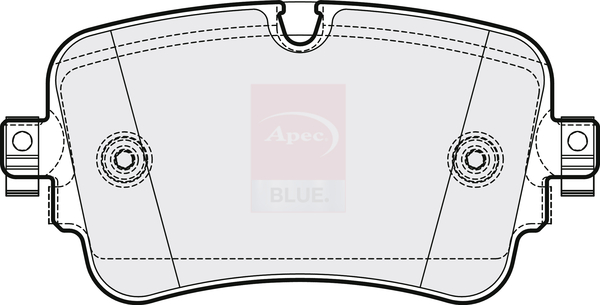 Apec Blue PD3775