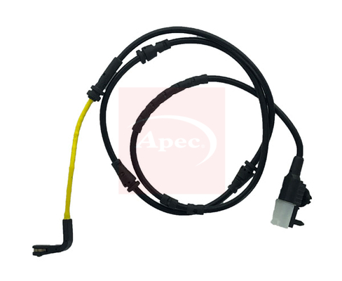 Apec WIR5348 Brake Pad Wear Indicator Sensor