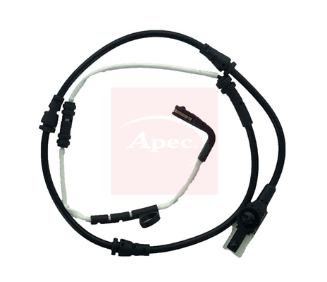 Apec WIR5355 Brake Pad Wear Indicator Sensor