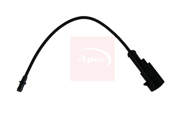Apec WIR5341 Brake Pad Wear Indicator Sensor
