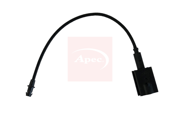 Apec WIR5358 Brake Pad Wear Indicator Sensor