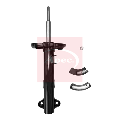 Apec ASA1575 2x Shock Absorbers (Pair)