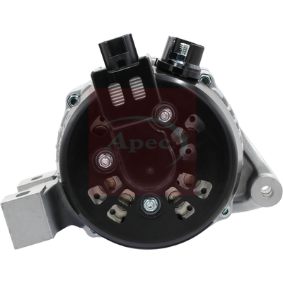Apec AAL1781 Alternator