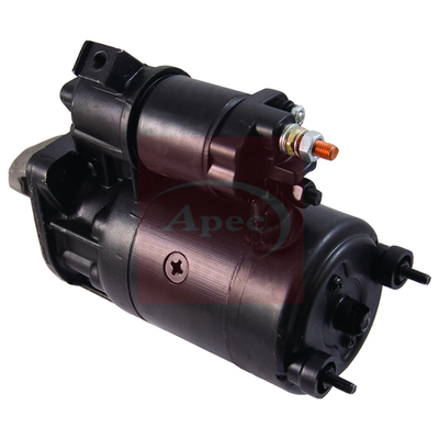 Apec ASM1074 Starter Motor