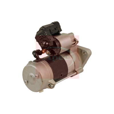 Apec ASM1197 Starter Motor