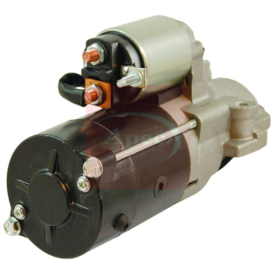Apec ASM1627 Starter Motor
