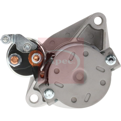 Apec ASM1671 Starter Motor