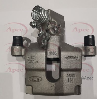 Apec LCA1022 Brake Caliper
