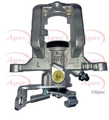 Apec LCA698N Brake Caliper