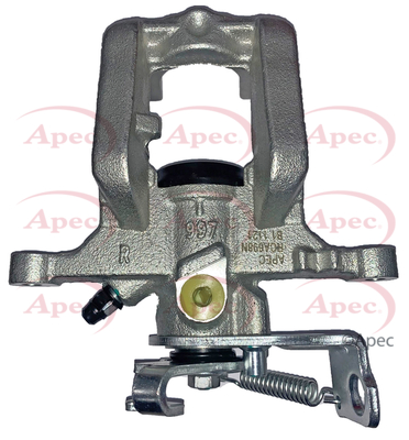 Apec RCA698N Brake Caliper