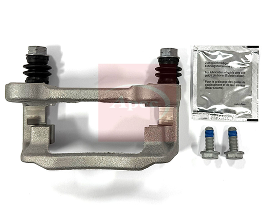 Apec CCA122 Brake Caliper Carrier
