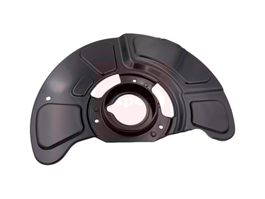Apec ASG1015 Brake Disc Splash Panel