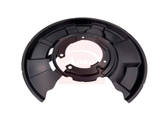 Apec ASG1027 Brake Disc Splash Panel