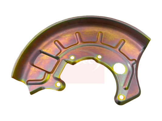 Apec ASG1037 Brake Disc Splash Panel