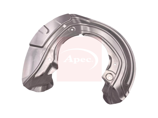 Apec ASG1079 Brake Disc Splash Panel