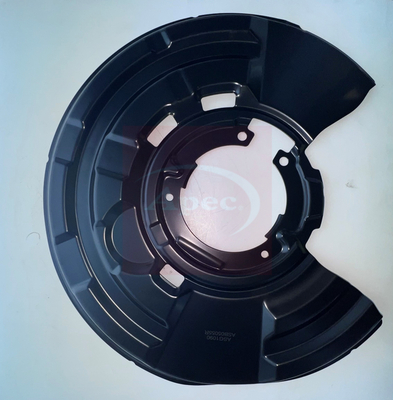 Apec ASG1090 Brake Disc Splash Panel