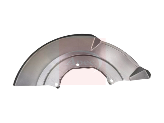 Apec ASG1146 Brake Disc Splash Panel