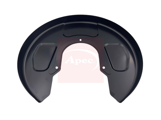 Apec ASG1149 Brake Disc Splash Panel