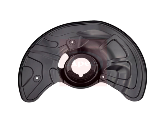 Apec ASG1170 Brake Disc Splash Panel
