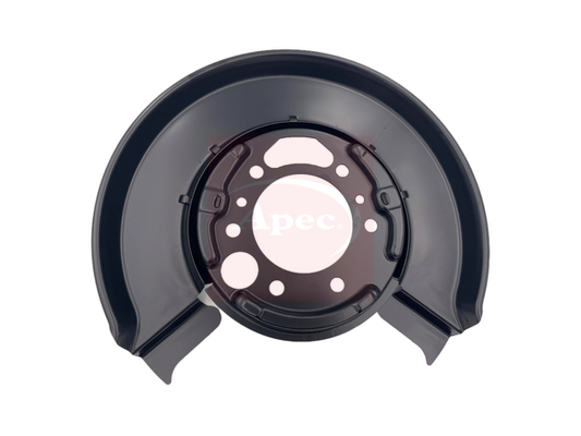 Apec ASG1173 Brake Disc Splash Panel