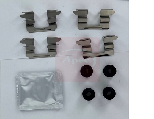 Apec KIT1420 Brake Pad Fitting Kit