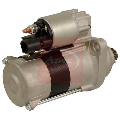 Apec ASM1724 Starter Motor