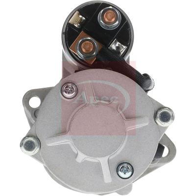 Apec ASM1784 Starter Motor