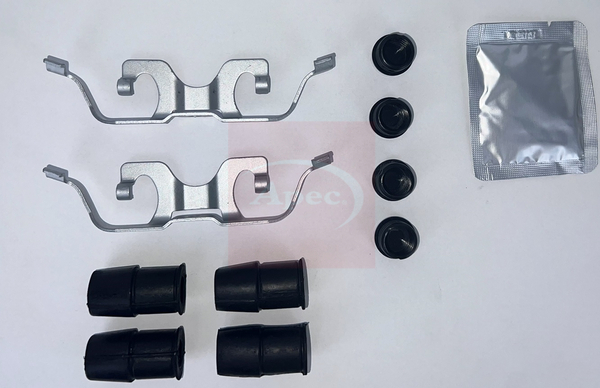 Apec KIT1428 Brake Pad Fitting Kit