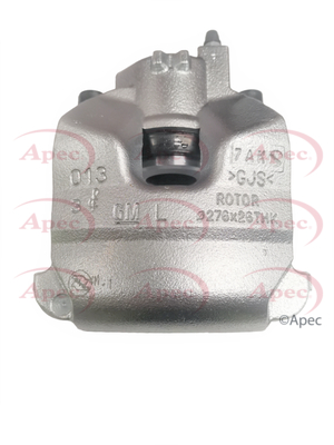Apec LCA1032 Brake Caliper