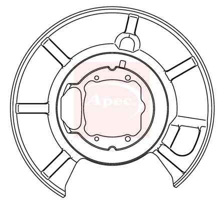 Apec ASG1024