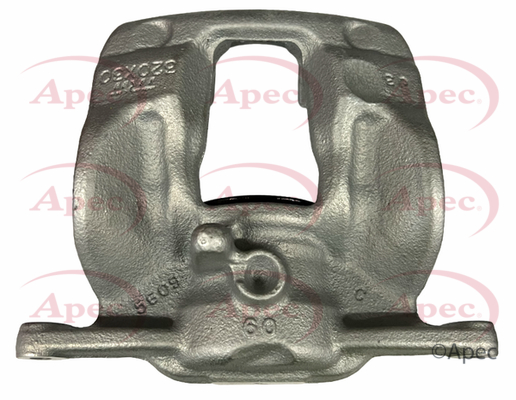 Apec LCA1458 Brake Caliper