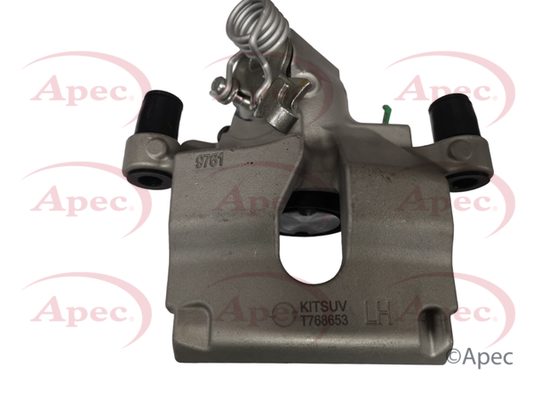 Apec LCA1467 Brake Caliper
