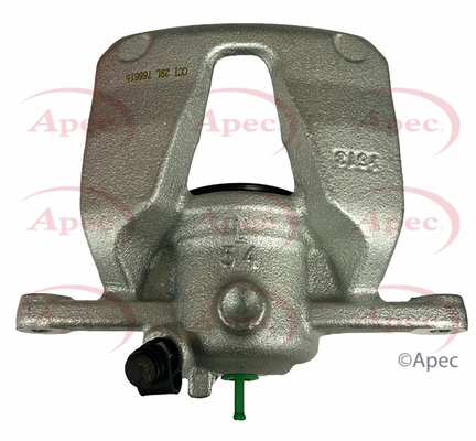 Apec LCA1477 Brake Caliper