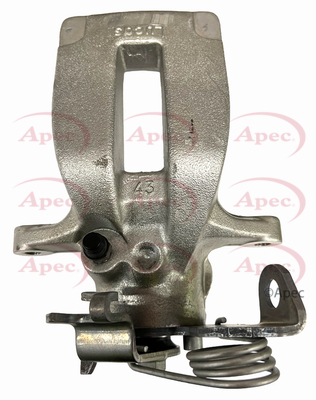 Apec RCA1247 Brake Caliper