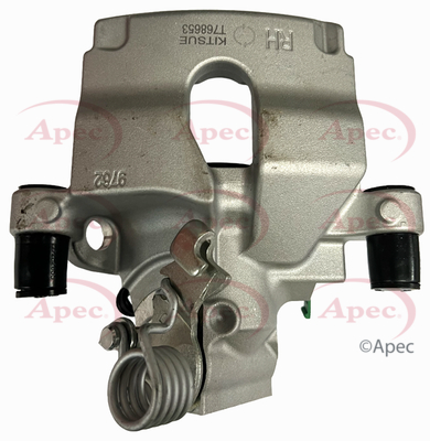 Apec RCA1467 Brake Caliper