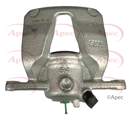 Apec RCA1477 Brake Caliper