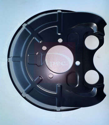 Apec ASG1032 Brake Disc Splash Panel