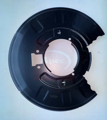 Apec ASG1086 Brake Disc Splash Panel