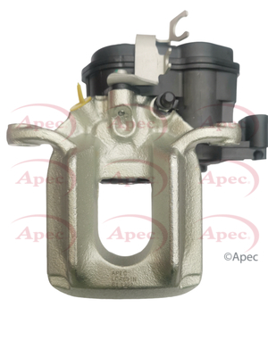 Apec LCA891N Brake Caliper
