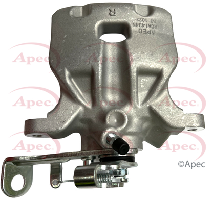 Apec RCA1478N Brake Caliper