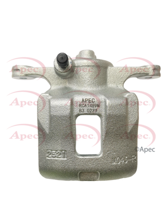 Apec RCA1489N Brake Caliper