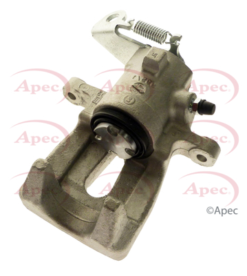 Apec LCA1237 Brake Caliper