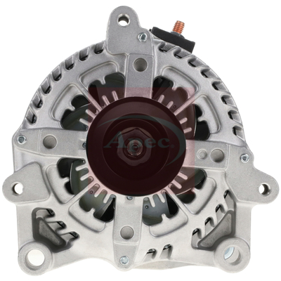 Apec AAL2545 Alternator