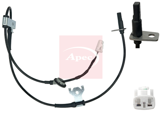 Apec ABS1756 ABS Sensor